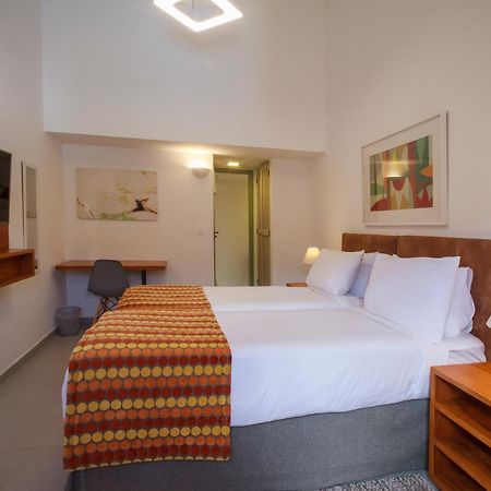 Pouso Alforria Hotel Tiradentes Luaran gambar