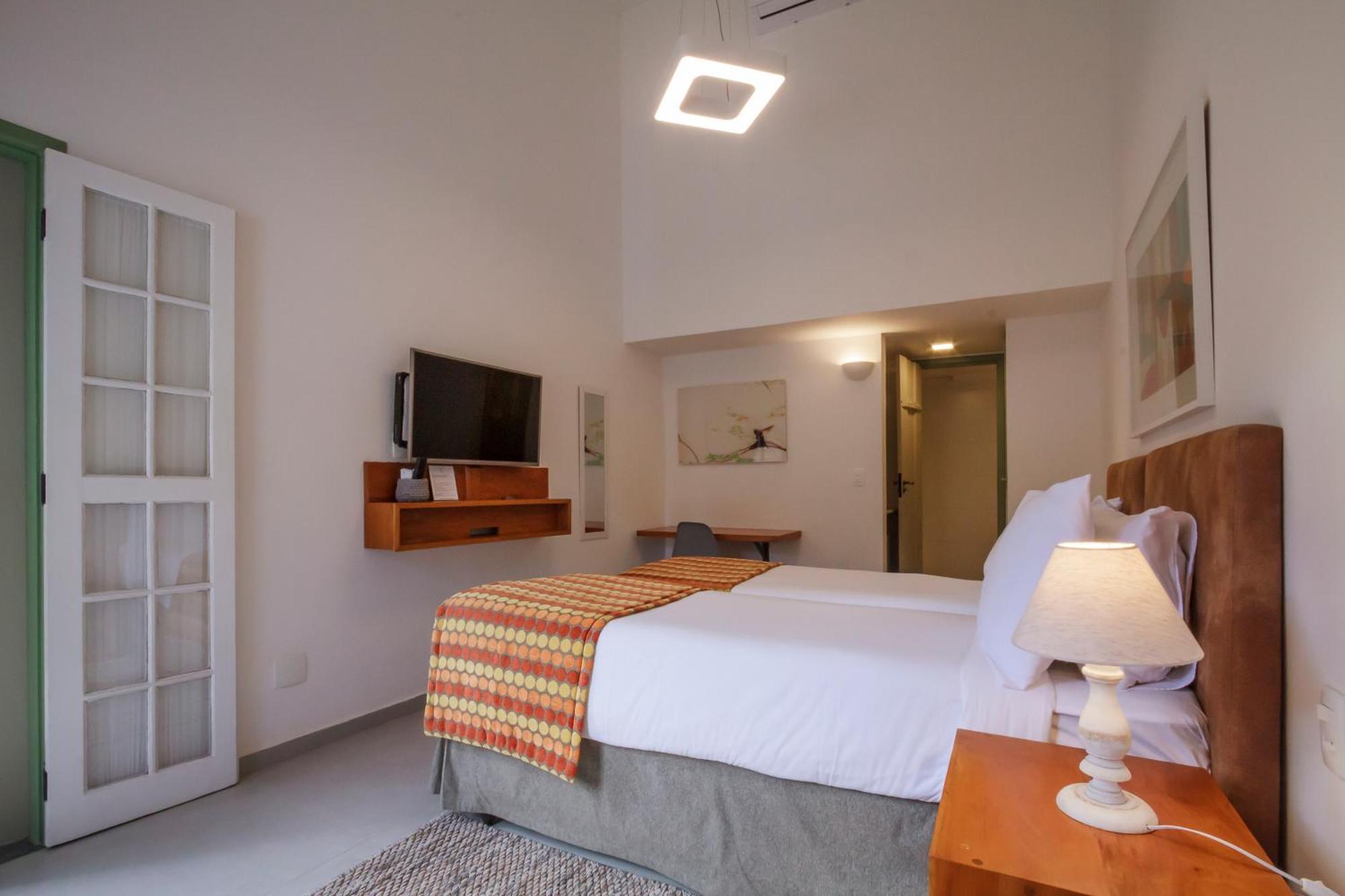 Pouso Alforria Hotel Tiradentes Luaran gambar