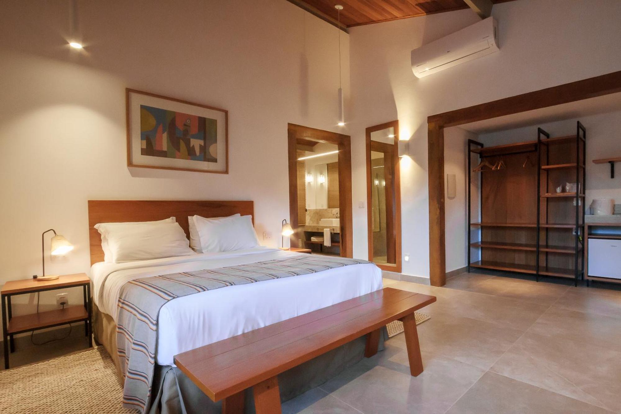 Pouso Alforria Hotel Tiradentes Luaran gambar