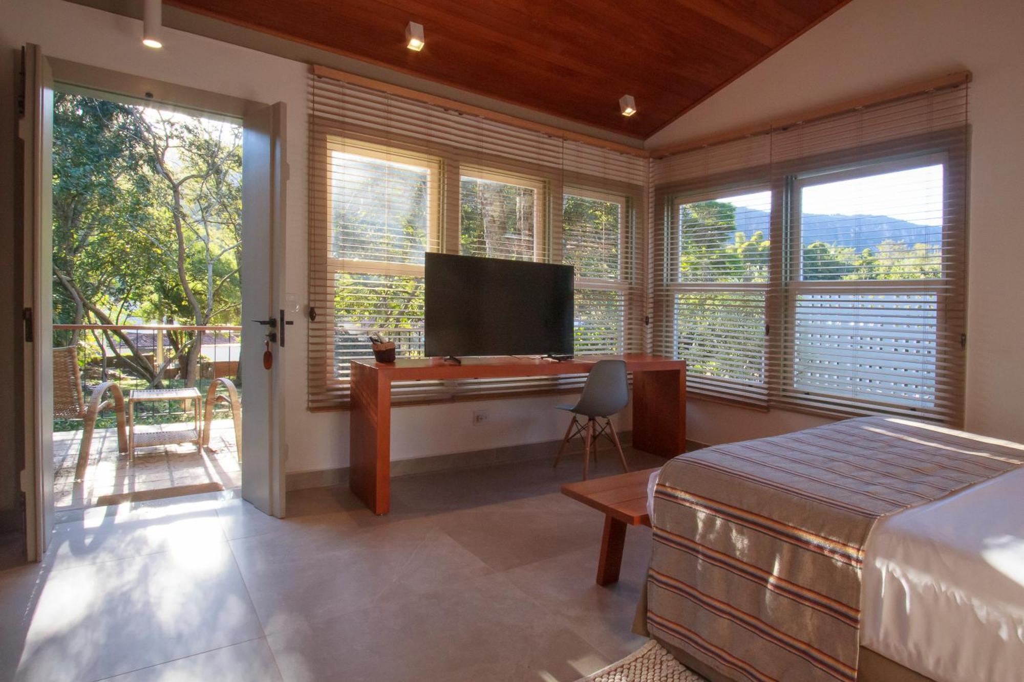 Pouso Alforria Hotel Tiradentes Luaran gambar