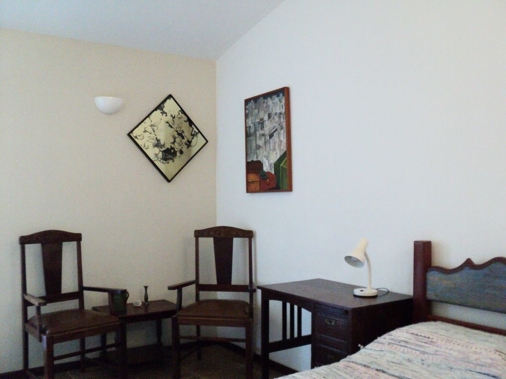Pouso Alforria Hotel Tiradentes Luaran gambar