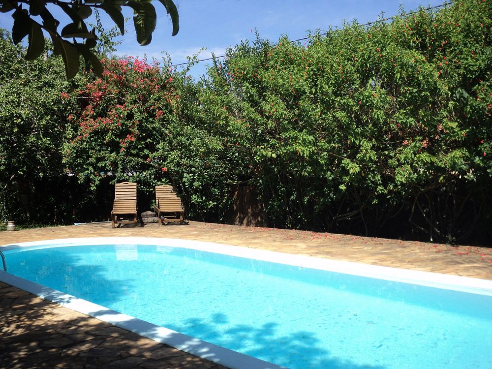 Pouso Alforria Hotel Tiradentes Luaran gambar