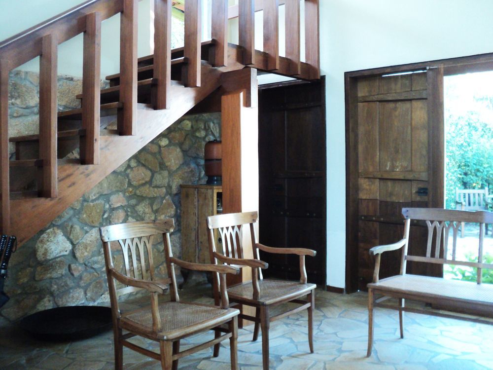 Pouso Alforria Hotel Tiradentes Luaran gambar