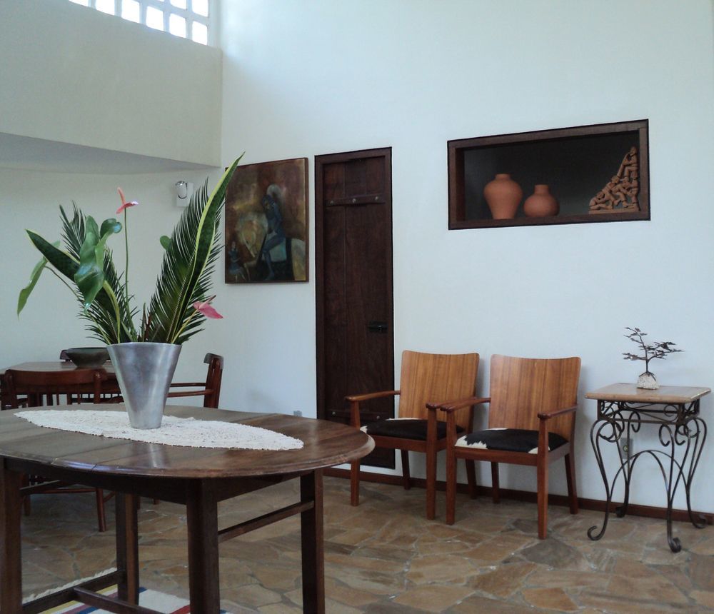 Pouso Alforria Hotel Tiradentes Luaran gambar