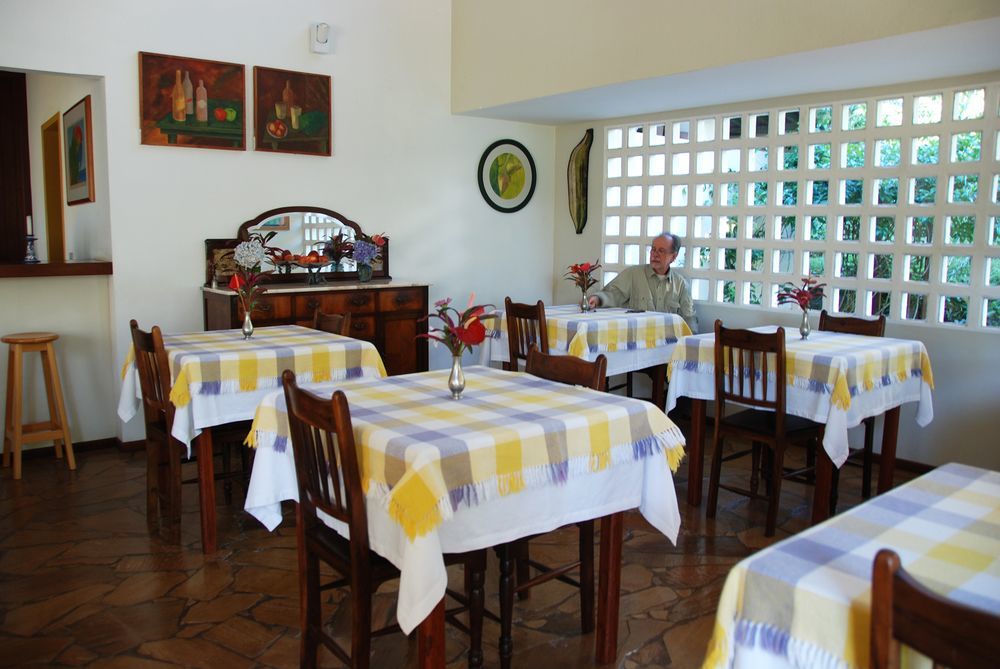 Pouso Alforria Hotel Tiradentes Luaran gambar