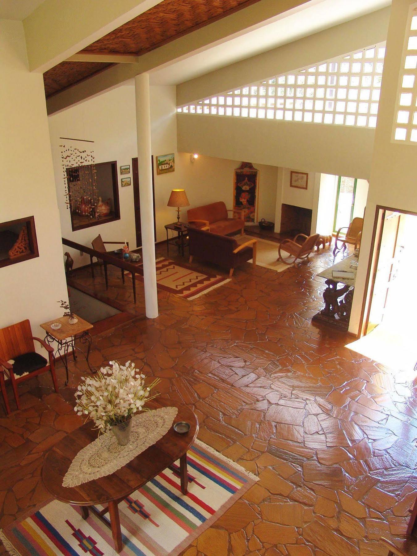 Pouso Alforria Hotel Tiradentes Luaran gambar