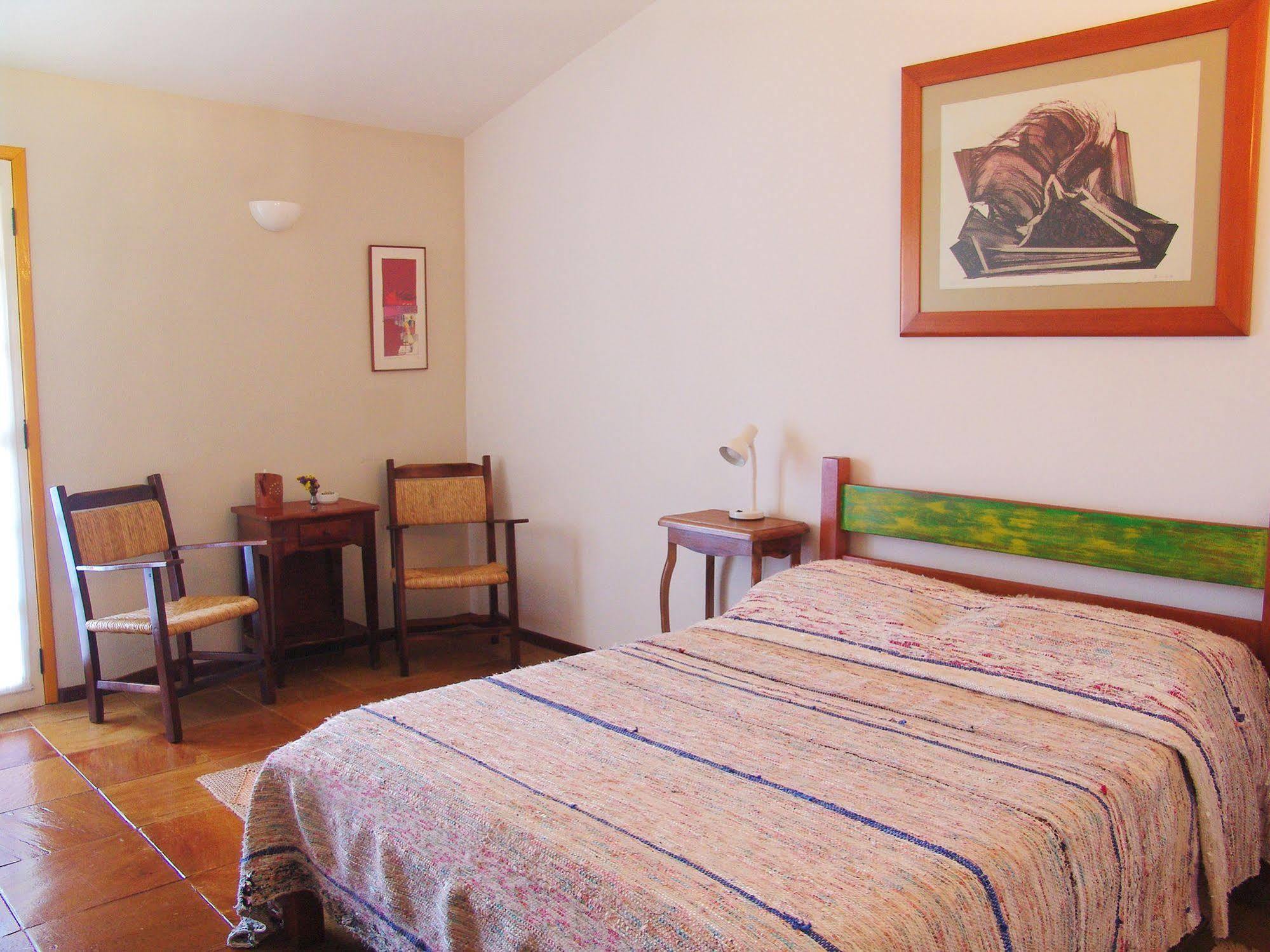 Pouso Alforria Hotel Tiradentes Luaran gambar