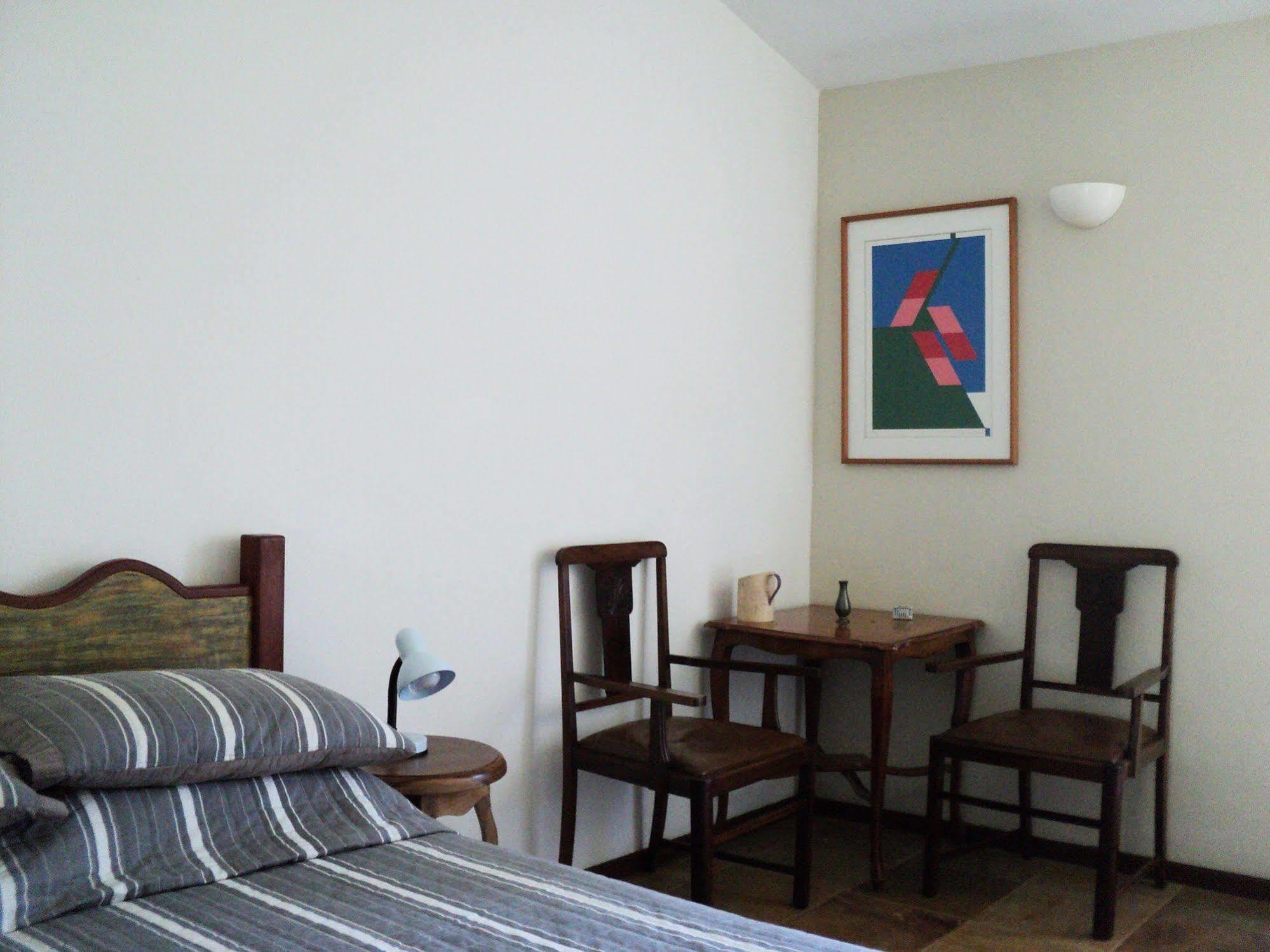Pouso Alforria Hotel Tiradentes Luaran gambar