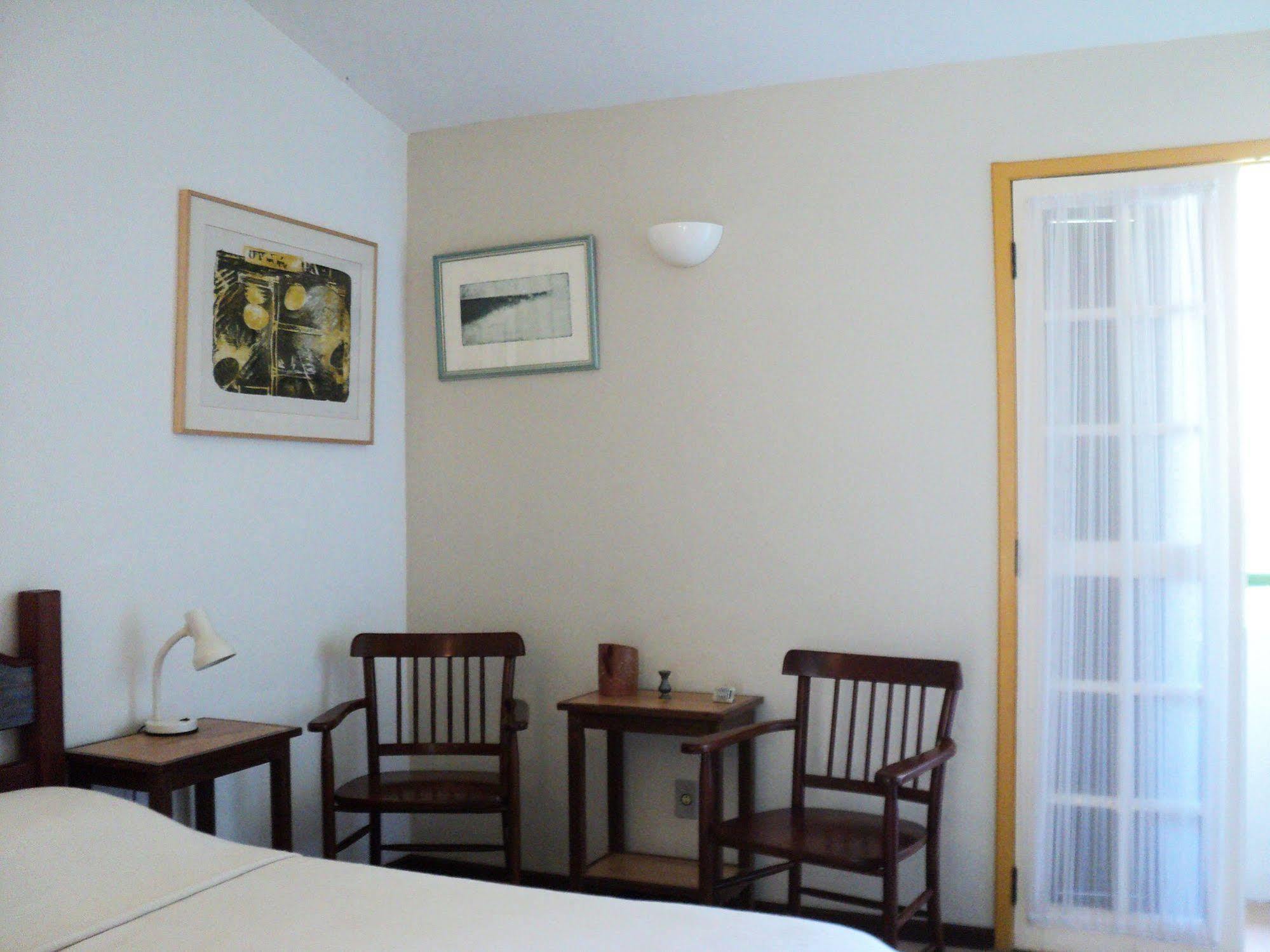 Pouso Alforria Hotel Tiradentes Luaran gambar