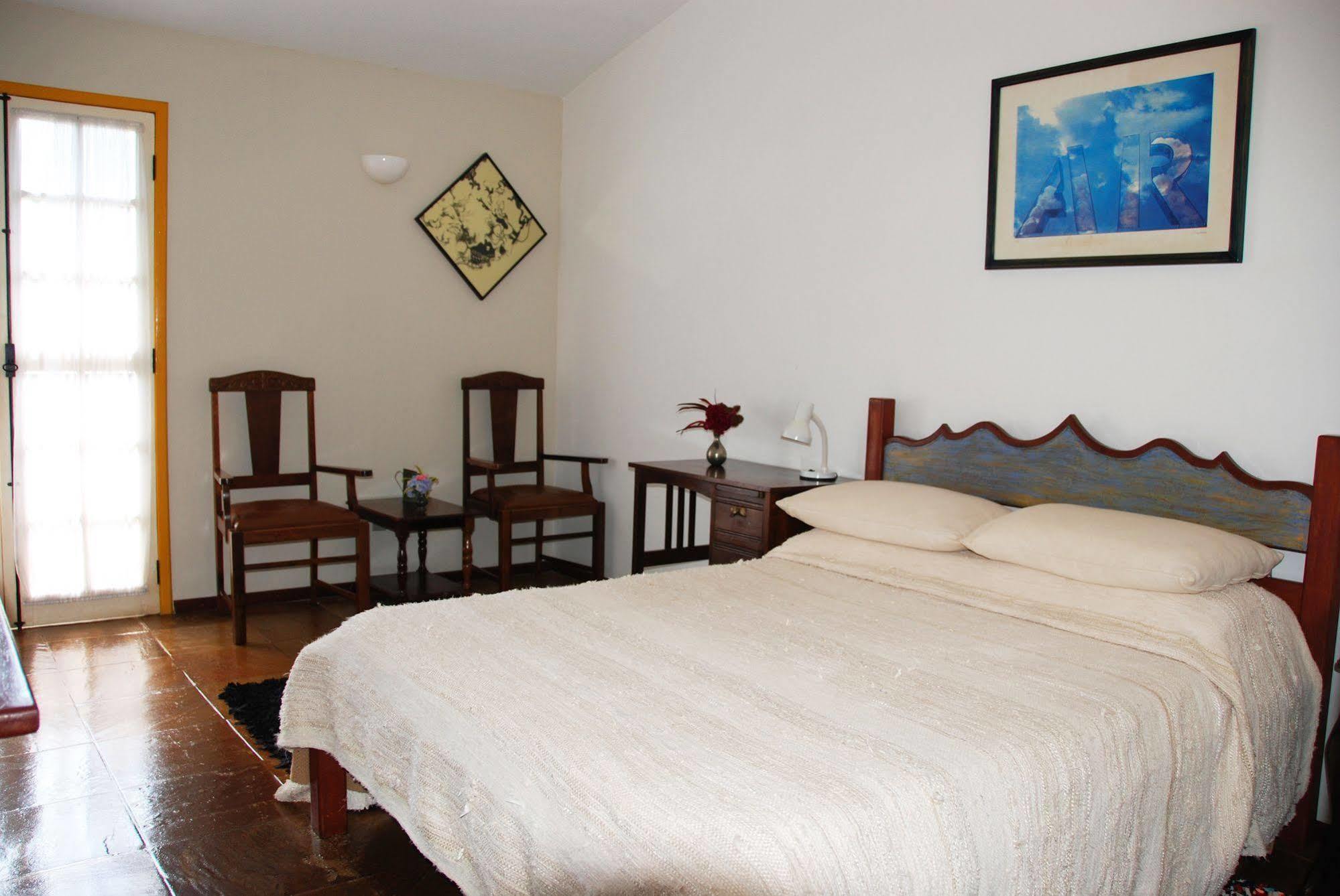Pouso Alforria Hotel Tiradentes Luaran gambar