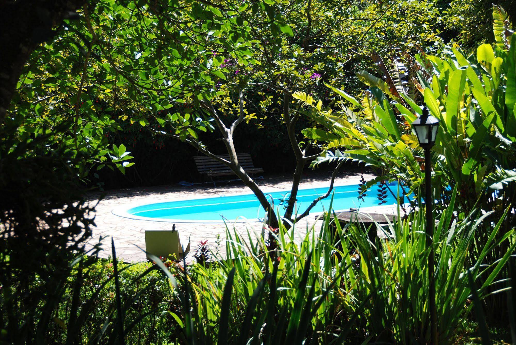 Pouso Alforria Hotel Tiradentes Luaran gambar