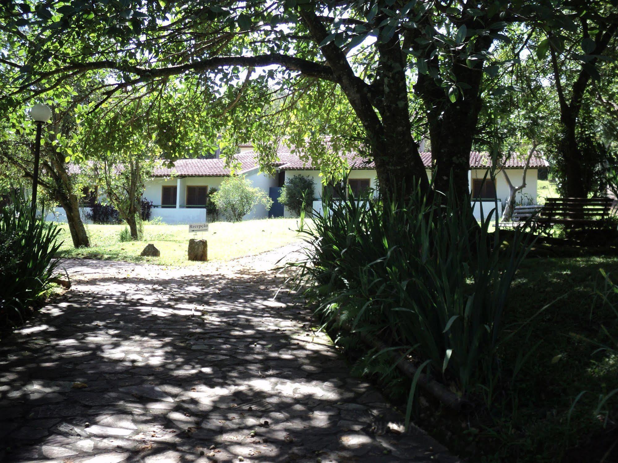 Pouso Alforria Hotel Tiradentes Luaran gambar