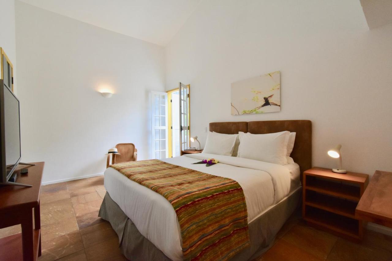 Pouso Alforria Hotel Tiradentes Luaran gambar