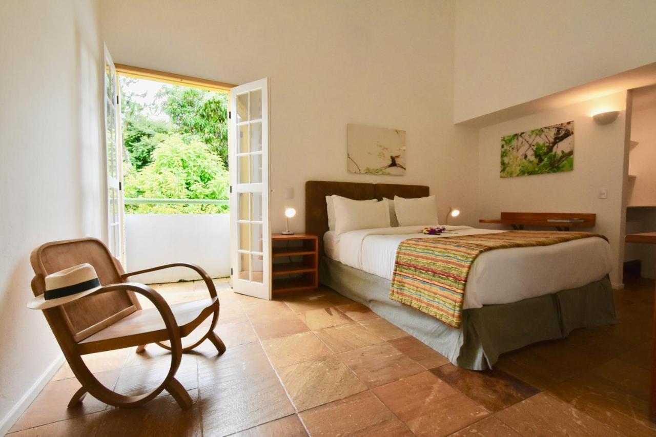 Pouso Alforria Hotel Tiradentes Luaran gambar