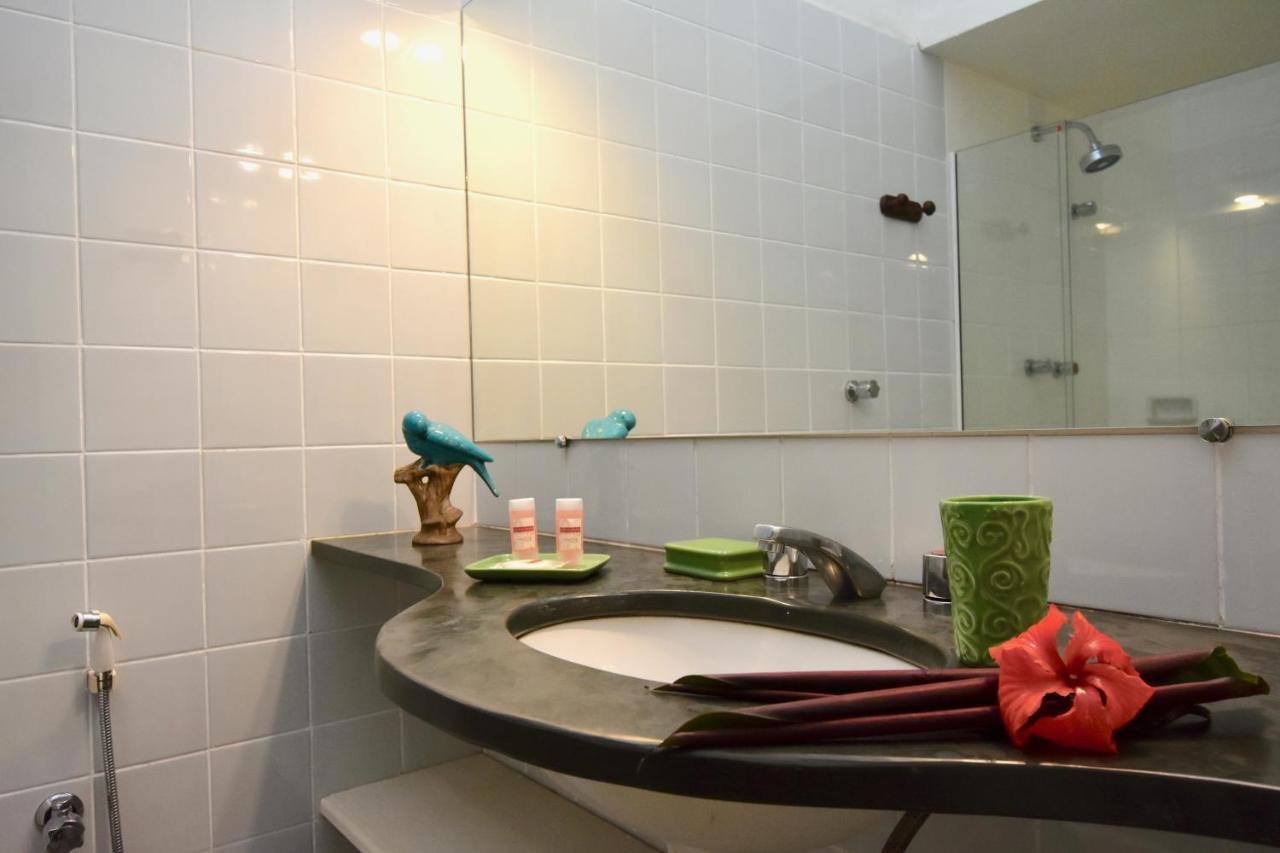 Pouso Alforria Hotel Tiradentes Luaran gambar