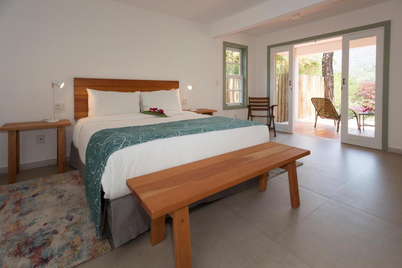 Pouso Alforria Hotel Tiradentes Luaran gambar