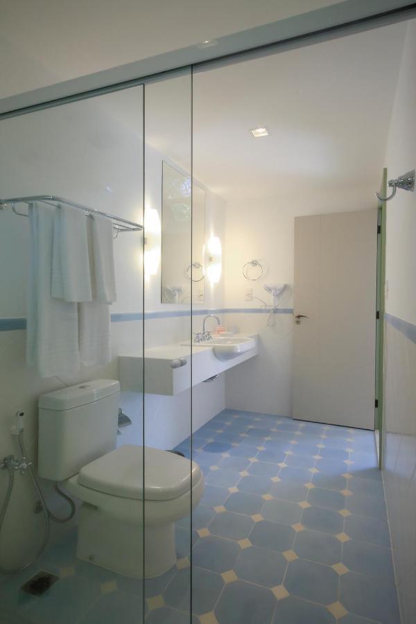 Pouso Alforria Hotel Tiradentes Luaran gambar